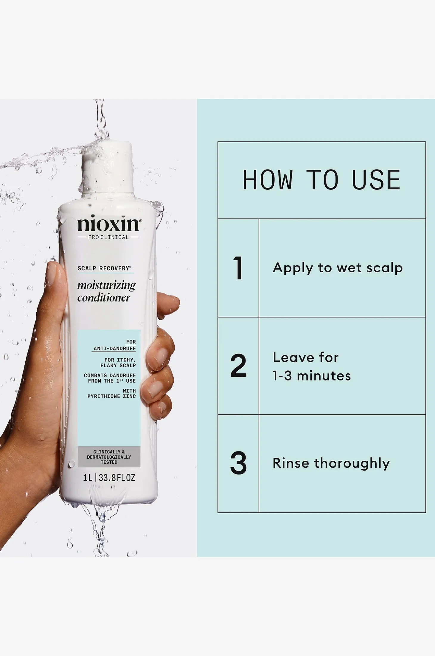 Scalp RECOVERY™ Conditioner
