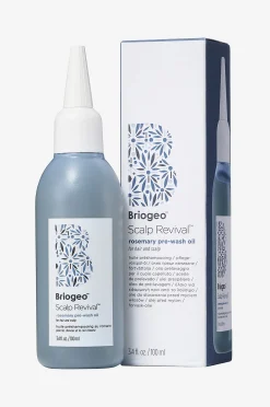 Scalp Revival™ Rosemary Pre-Wash Oil 100 ml