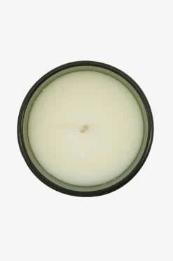 Scented Candle Oud Leaf