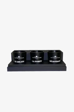 Scented Candle 3 Set