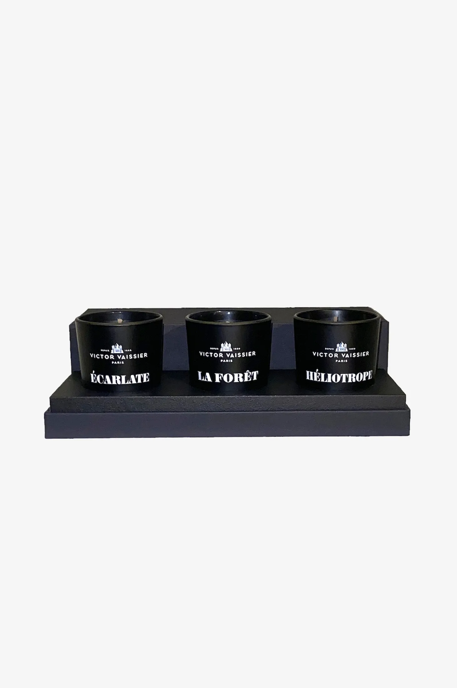 Scented Candle 3 Set