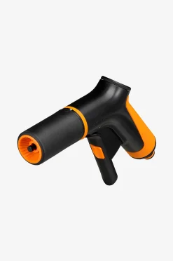 Säädettävä sädepyssy Front Trigger