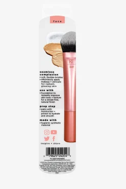 Seamless Complexion Brush