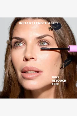 10 Sec High Imp Length & Lift Mascara