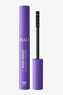 10 sec High Imp Lift & Curl Mascara 9 ml
