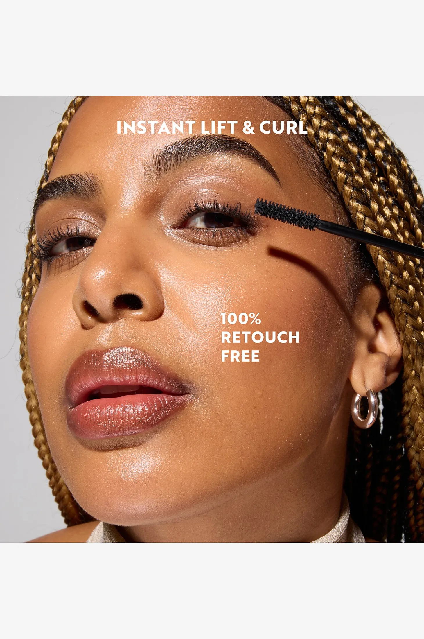 10 sec High Imp Lift & Curl Mascara 9 ml