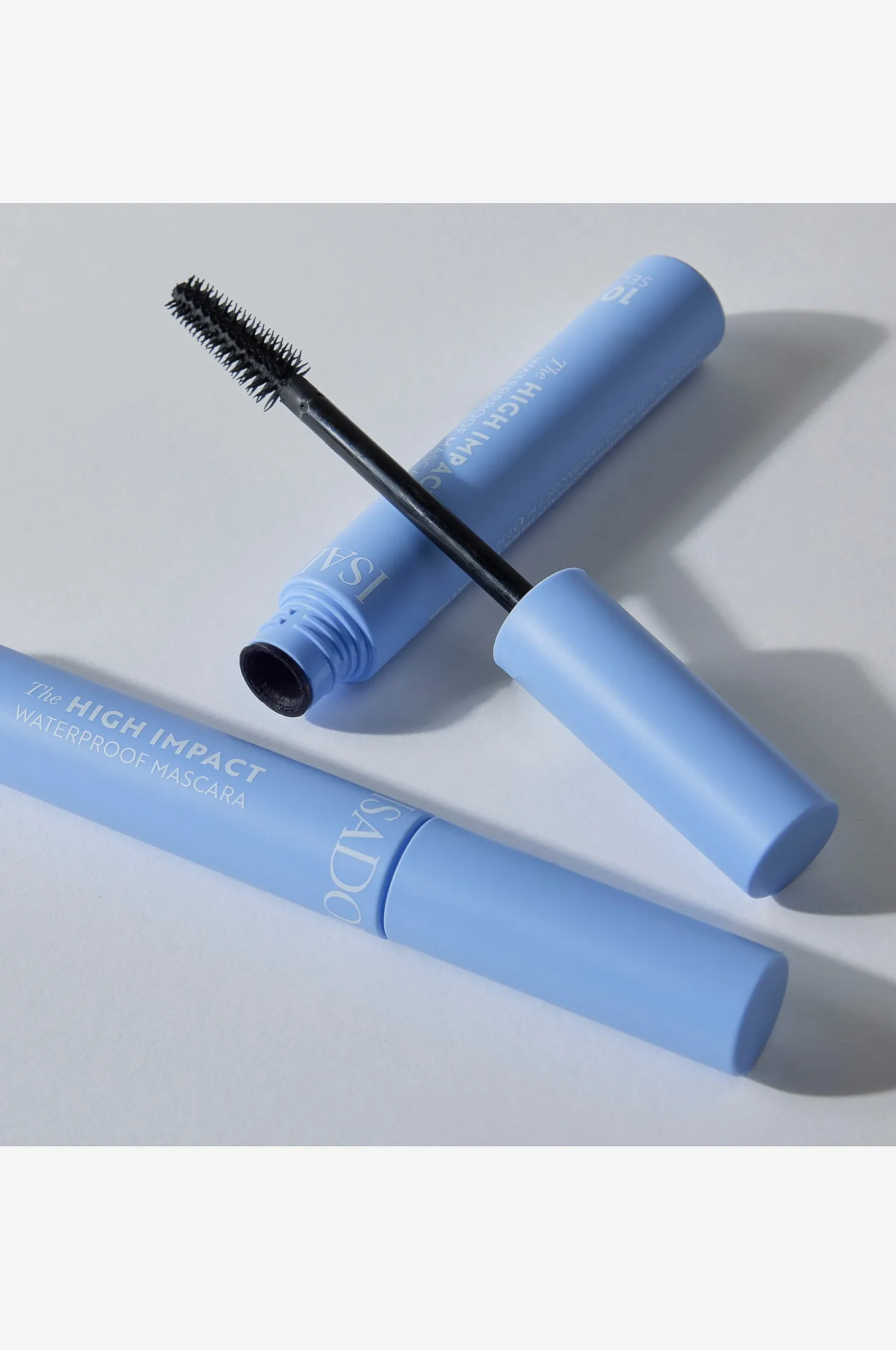 10 Sec High Imp Waterproof Mascara 9 ml
