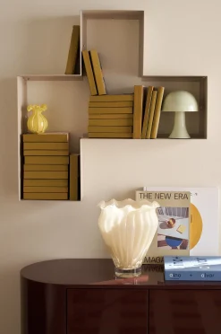 Seinähylly Pocket Shelf