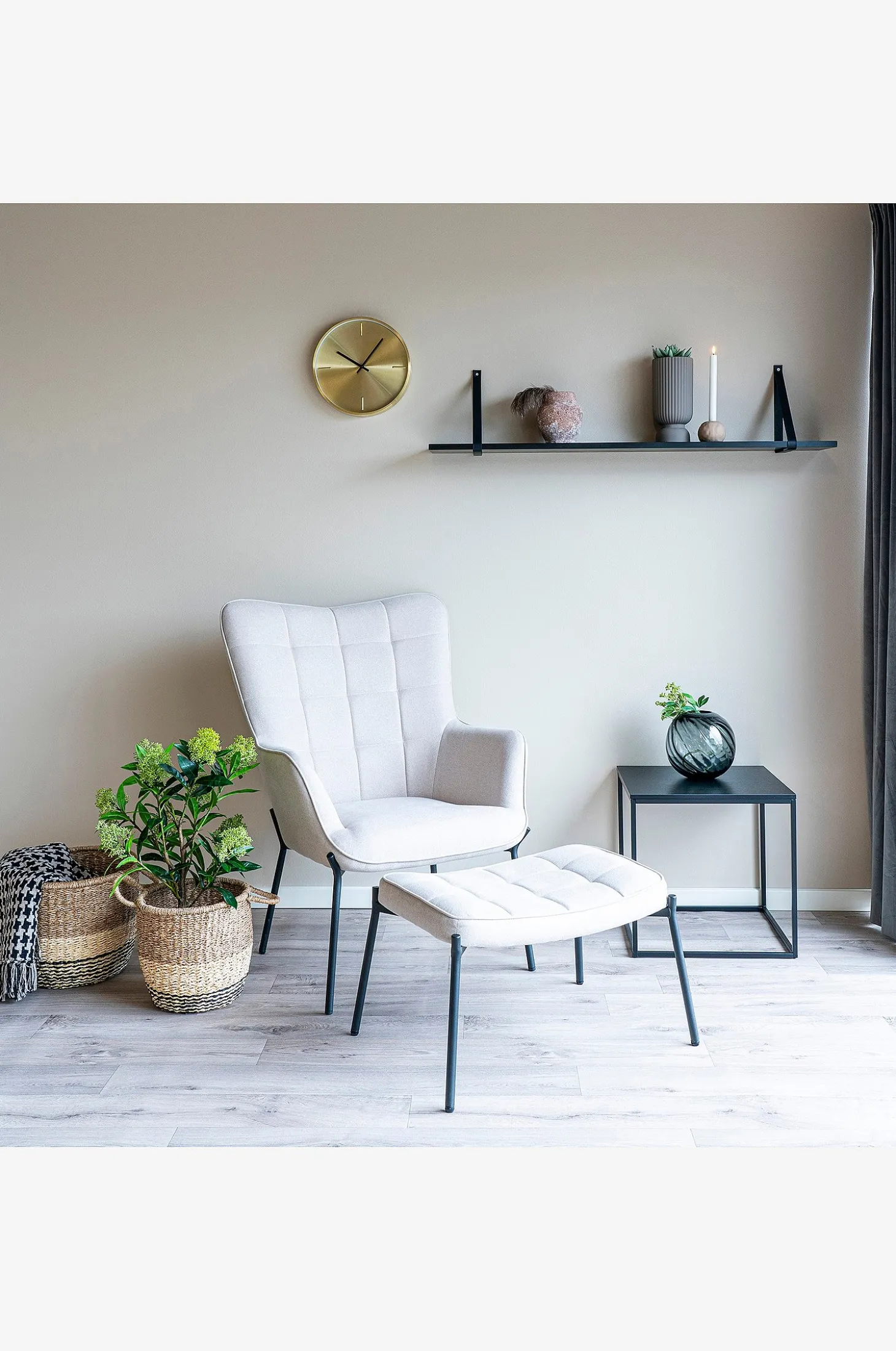 Seinäkello Istanbul