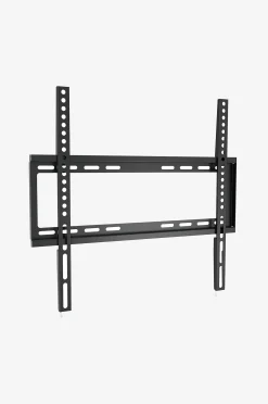 Seinäkiinnike TV 32-55" kiinteä, erittäin ohut 19,5 mm