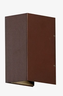 Seinälyhty Cremona, korkeus 17 cm