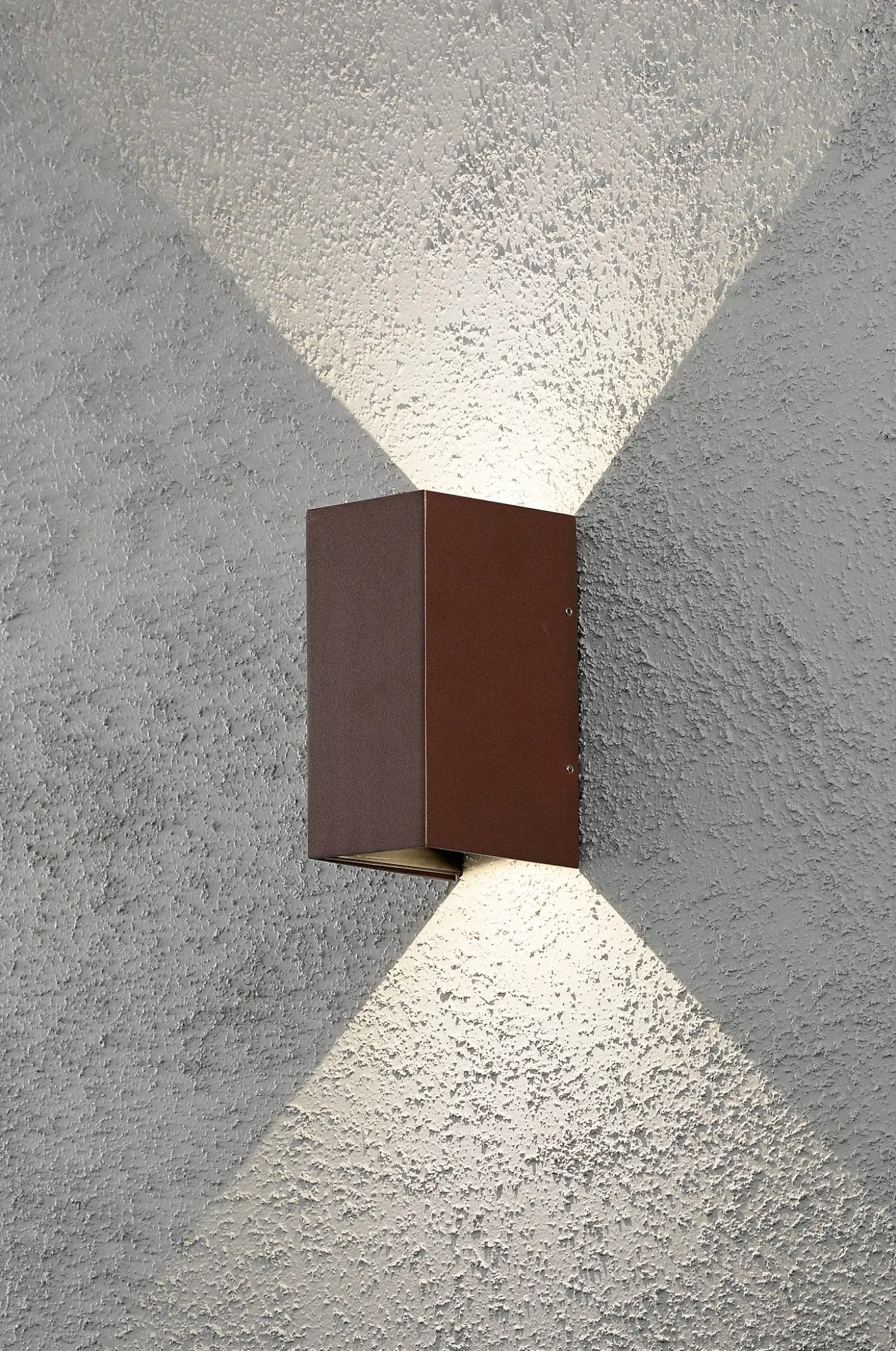 Seinälyhty Cremona, korkeus 17 cm