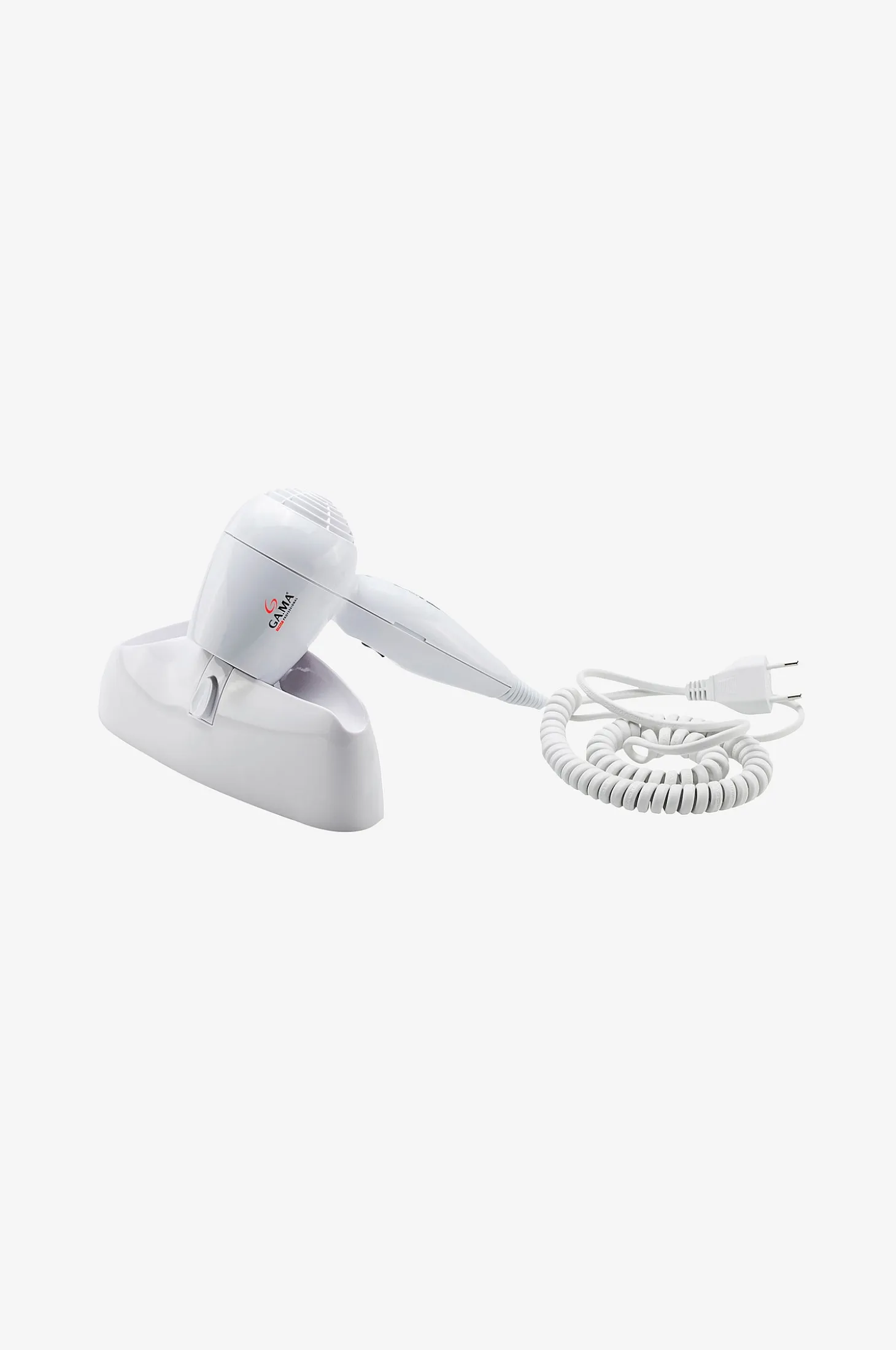 Seinään kiinnitettävä hiustenkuivain GH2701