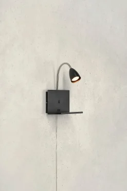 Seinävalaisin Cuarto 1L
