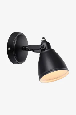Seinävalaisin FJÄLLBACKA, 1 lamppu, IP44