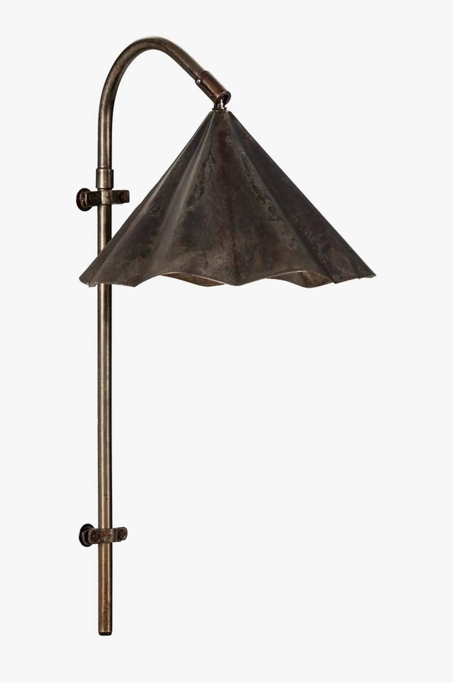 Seinävalaisin, HDFlola h 51 cm