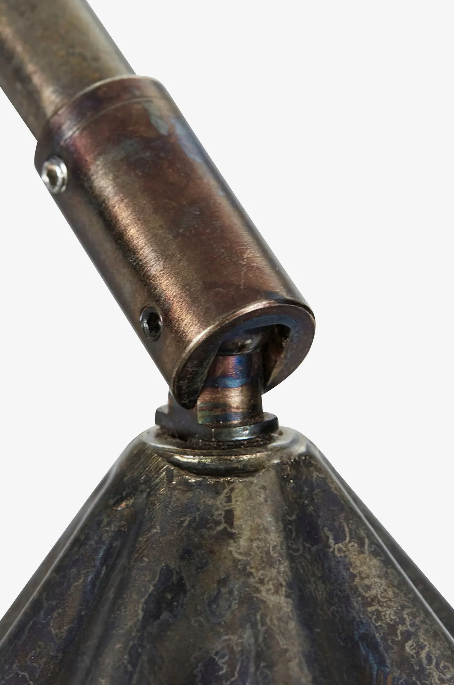 Seinävalaisin, HDFlola h 51 cm