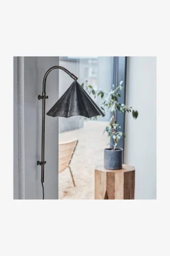 Seinävalaisin, HDFlola h 51 cm