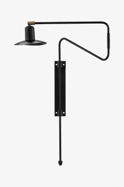 Seinävalaisin, Hd Swing