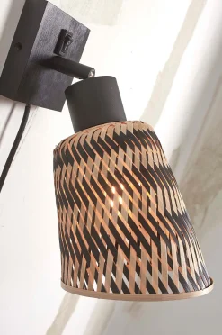 Seinävalaisin Java