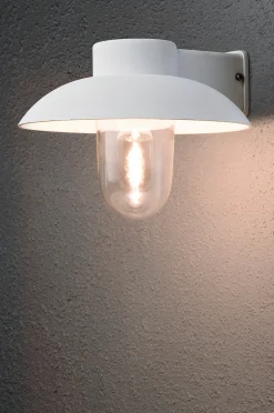 Seinävalaisin Mani, korkeus 21 cm