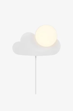 Seinävalaisin Skyku Cloud