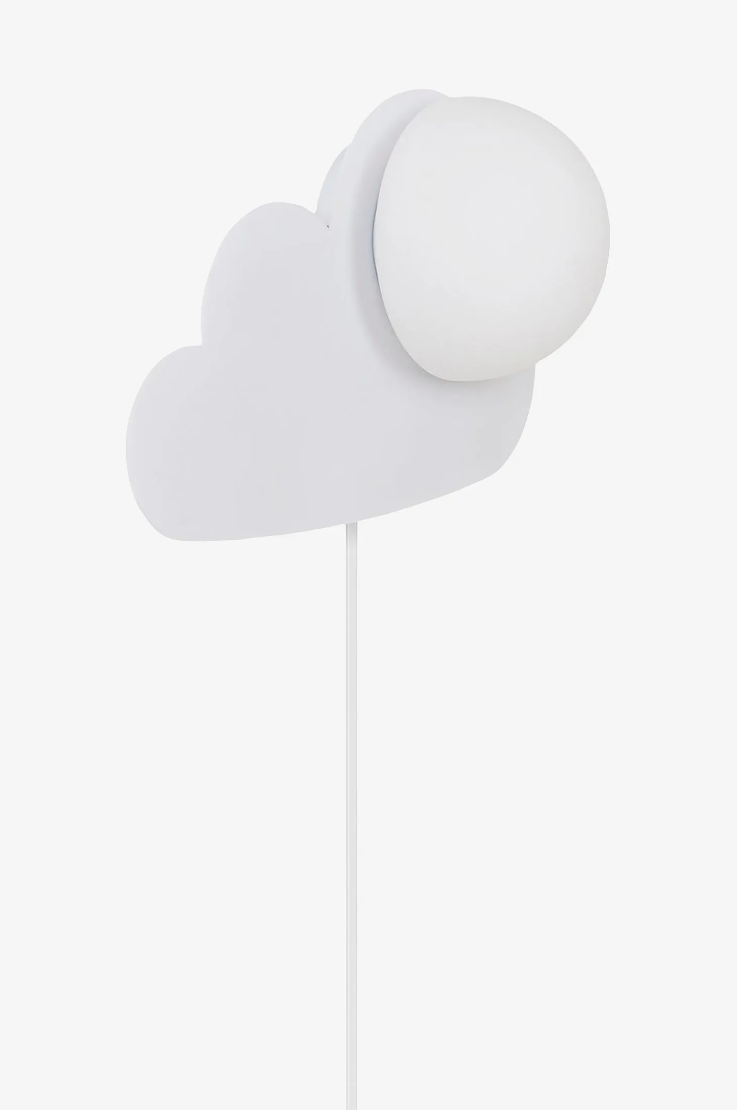 Seinävalaisin Skyku Cloud