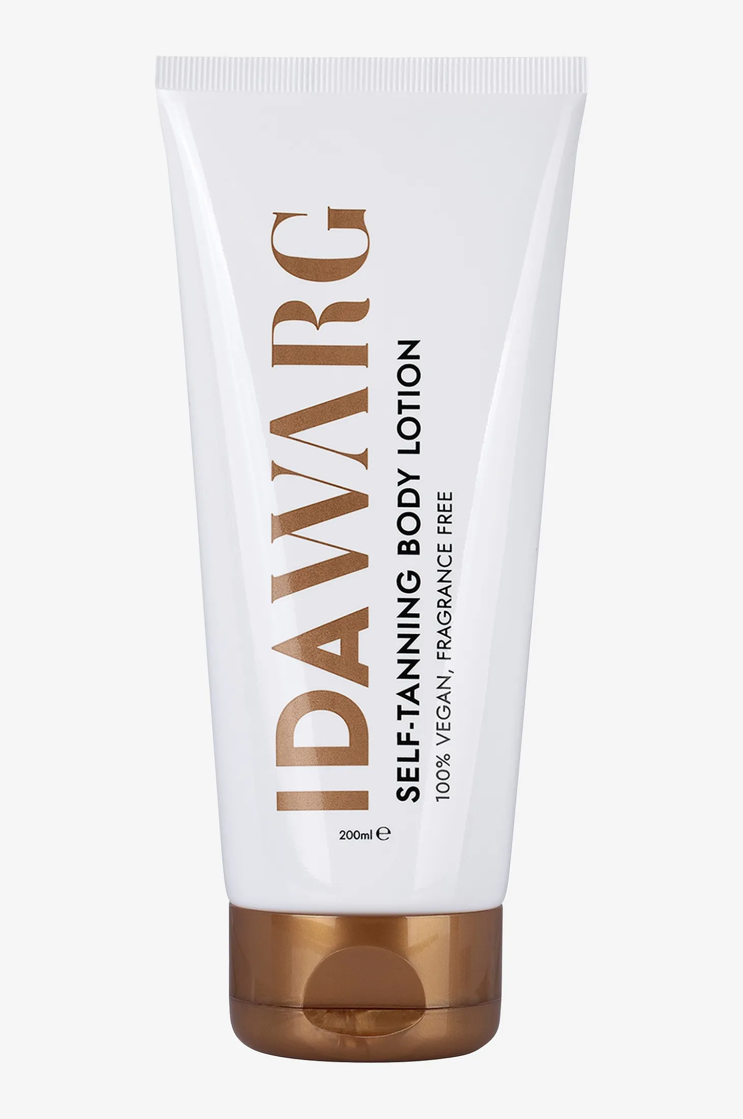 Self Tanning Body Lotion 200 ml