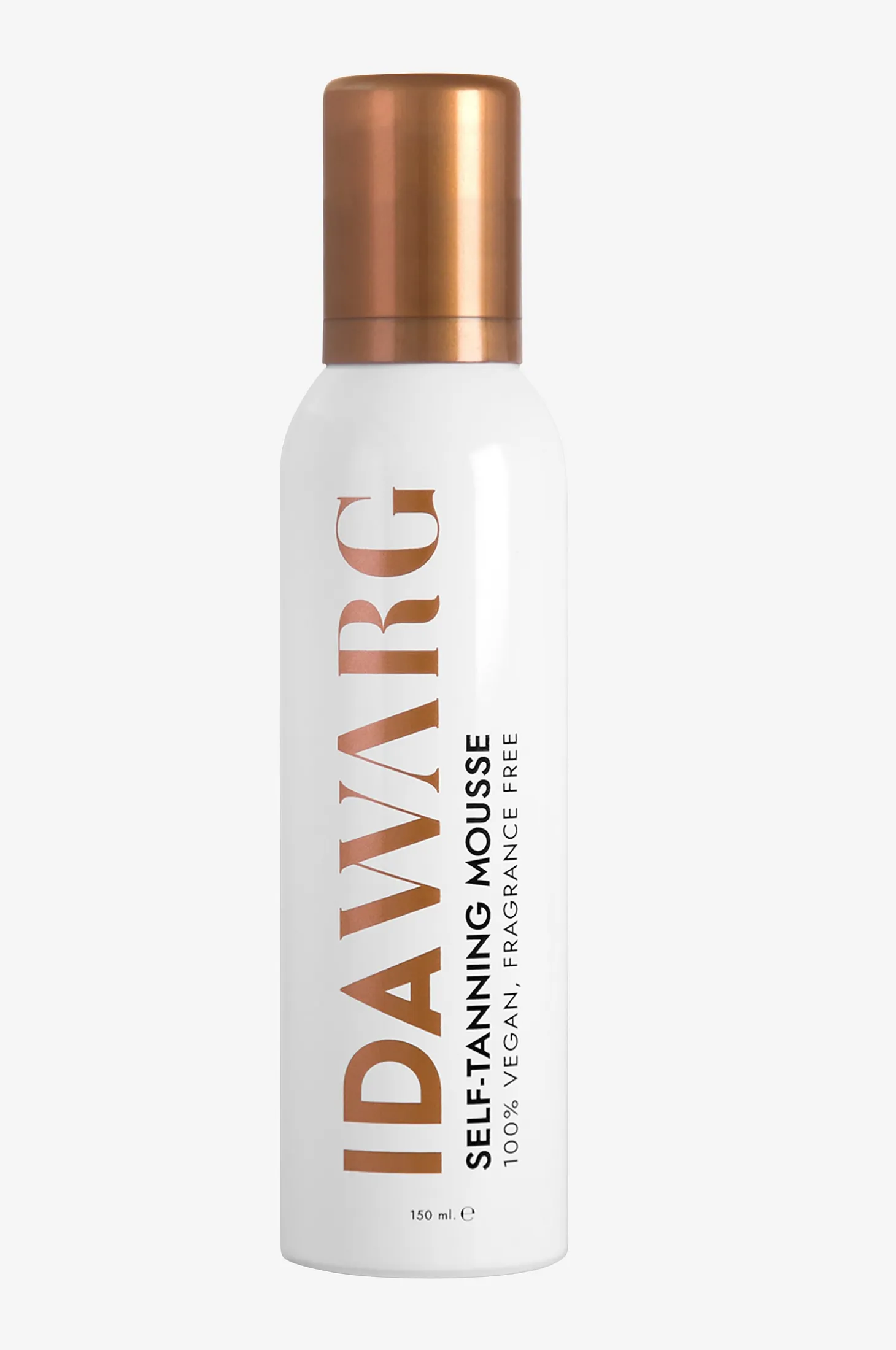 Self Tanning Mousse 150 ml