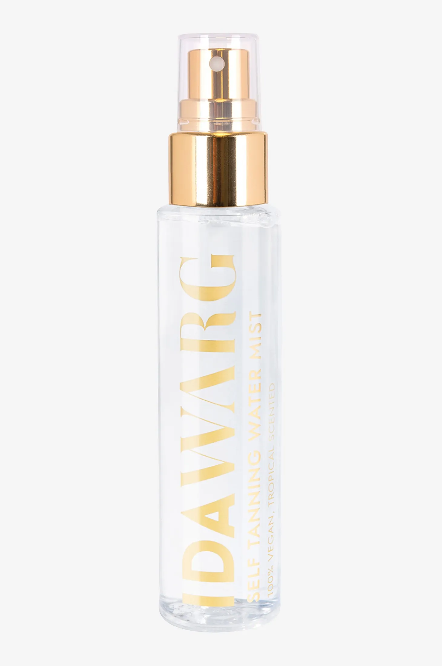 Self Tanning Water Mist 75 ml