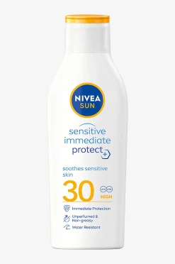 Sensitive Immediate Protect Soothing Sun Lotion SPF30 200 ml