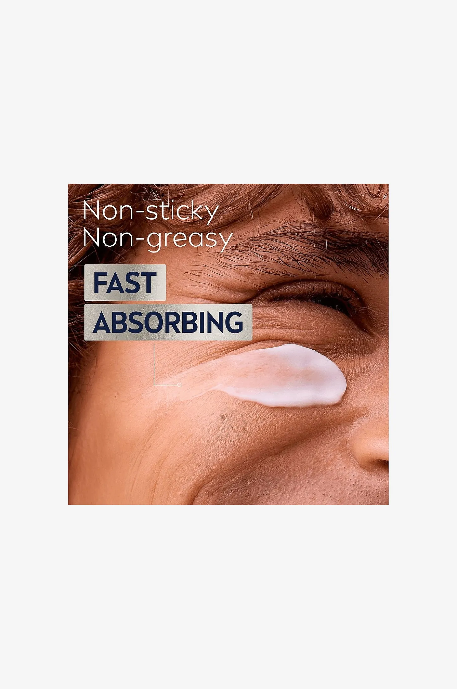 Sensitive Mosituriser Face Cream 75 ml