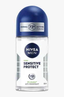 Sensitive Protect Roll On 50Ml