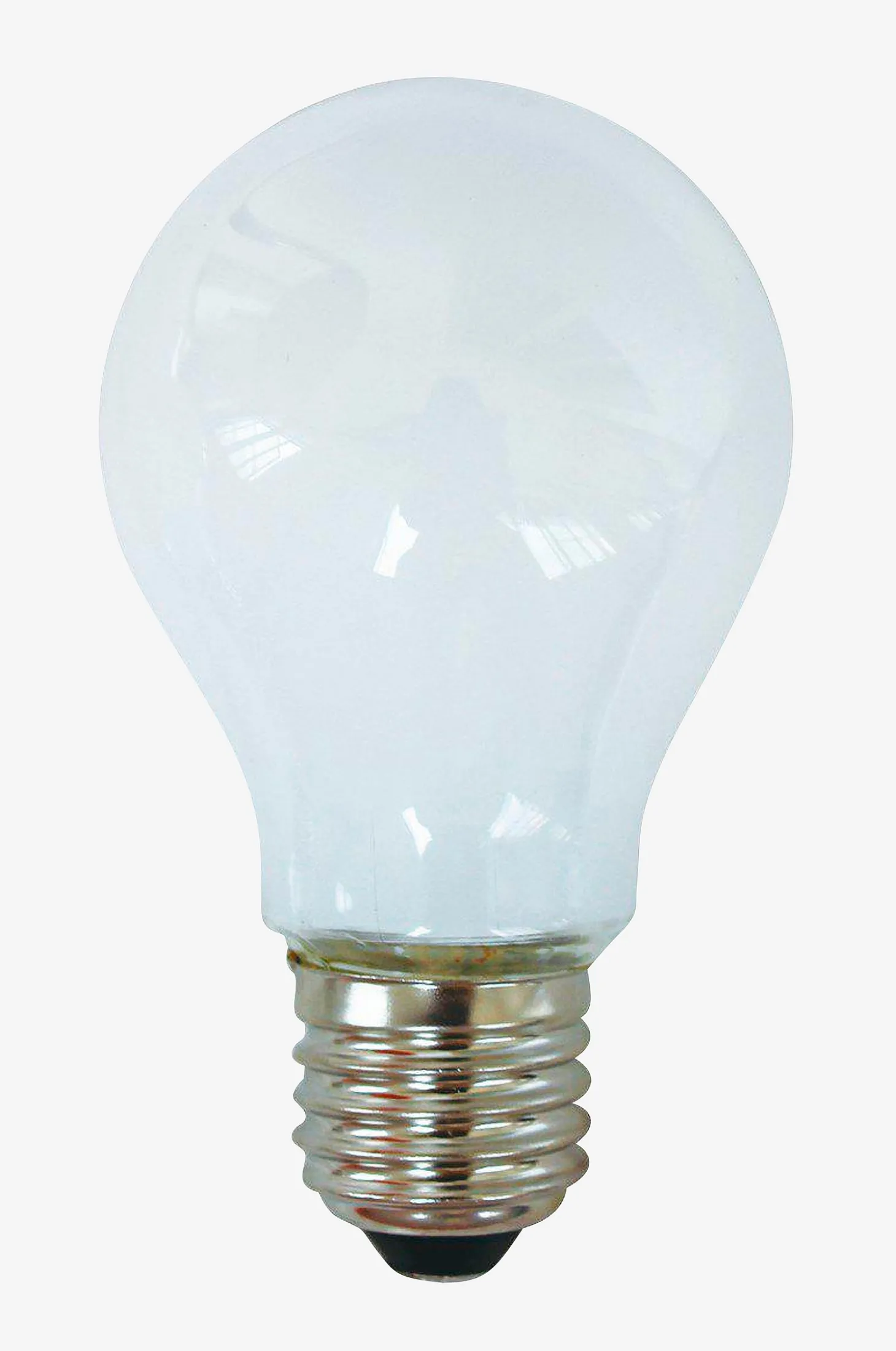 Sensor LED 3000 K Opal 60 mm