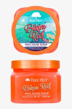 Shea Sugar Scrub Bikini Reef