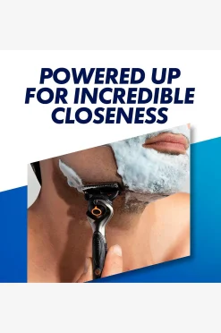 Sheiveri Proglide Power – 1 sheiverinterä