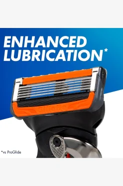 Sheiveri Proglide Power – 1 sheiverinterä