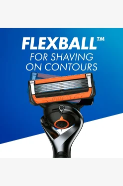 Sheiveri Proglide Power – 1 sheiverinterä