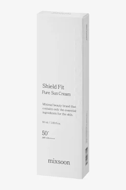 Shield Fit Pure Suncream