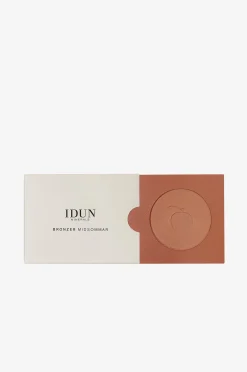 Shimmering Mineral Bronzer