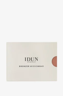 Shimmering Mineral Bronzer