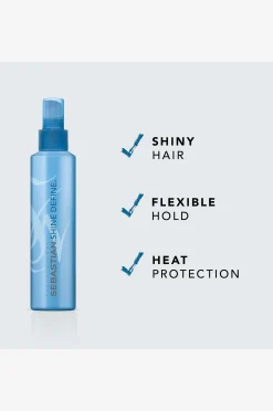 Shine Define 200 ml