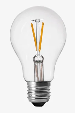 Shine LED Filament Normal Clear 60 mm
