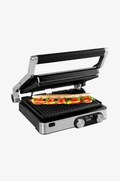 Sähkögrilli Digital Grill Master Pro 2000W