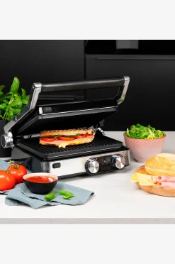 Sähkögrilli Digital Grill Master Pro 2000W