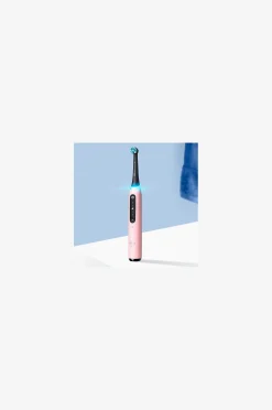 Sähköhammasharja iO5s Blush Pink