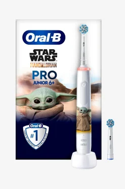 Sähköhammasharja Pro 3 Junior Star Wars