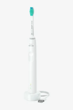 Sähköhammasharja valkoinen HX3673/13