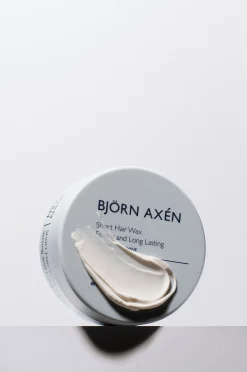 Short Hair Vax 80Ml
