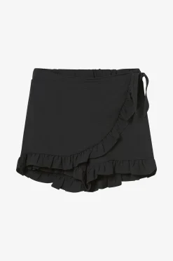 Shortsihame kogMette Wrap Skort Wvn